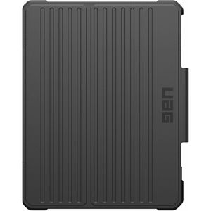Produktbild für Tablet-Hülle UAG Metropolis Case, 124472114040, schwarz