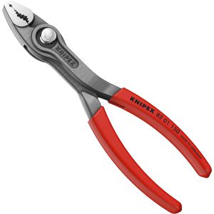 Frontgreifzange Knipex TwinGrip 82 01 150