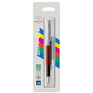 Produktbild für Füller Parker Jotter Originals Rot C.C.