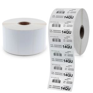 Thermoetiketten Zebra 880253-031D, Z-Ultimate 3000T