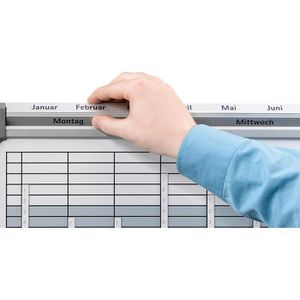 Produktbild für Planungstafel Franken PRO EU5000 EuroLine