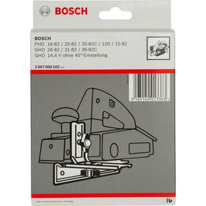 Produktbild für Parallelanschlag Bosch 2607000102