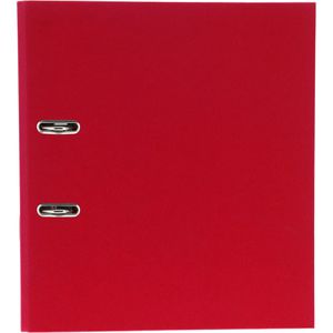 Produktbild für Ordner bene 301600RT No.1, Vollpapier, Karton, A4