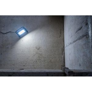Produktbild für Baustrahler Brennenstuhl JARO 20060 LED, Netzbetrieb, 5m Kabel