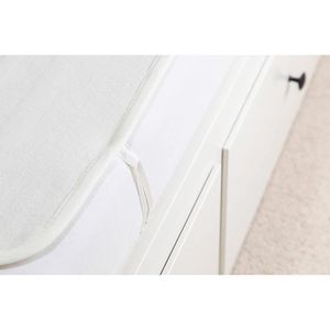 Produktbild für Wärmeunterbett Sinnlein WHD01