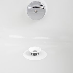 Produktbild für Badewannenstöpsel Umbra Flex, Ø 89 mm