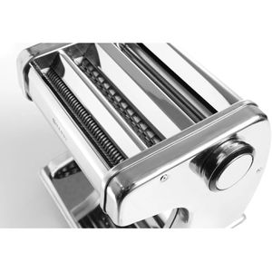 Produktbild für Nudelmaschine Hendi Profi Line, 224847, silber