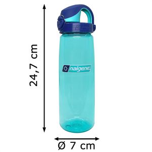 Produktbild für Trinkflasche Nalgene OTF Sustain 078783