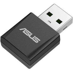 Produktbild für WLAN-Adapter Asus USB-BE92 Nano, Nano, USB 2.0