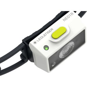 Produktbild für Stirnlampe Ledlenser NEO1R LED, wiederaufladbar
