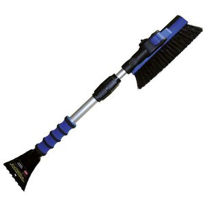 Eiskratzer Petex 46020000, farbig sortiert