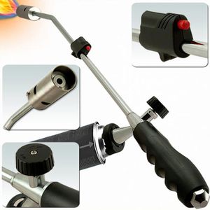 Produktbild für Unkrautbrenner Deuba 101475