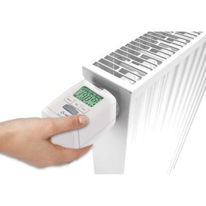 Produktbild für Heizkörperthermostat Olympia HT 430-22