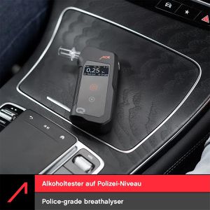 Produktbild für Alkoholtester ACE-Instruments Q, digital