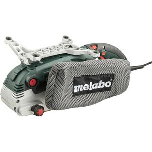 Produktbild für Bandschleifer Metabo BAE 75, Netzbetrieb