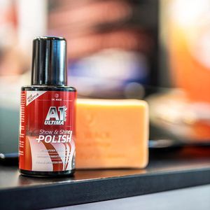 Produktbild für Autopolitur Dr.Wack A1 Ultima Show &amp; Shine Polish