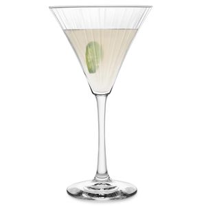 Produktbild für Cocktailgläser Libbey Martiniglas Linear