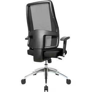 Produktbild für Bürostuhl Topstar Air Synchro, SN590T T200
