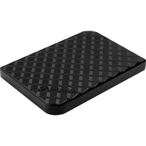 Produktbild für Festplatte Verbatim Store n Go Portable, 53194