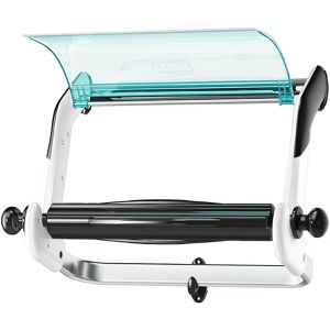 Produktbild für Putztuchrollenhalter Tork Performance, 652100, W1