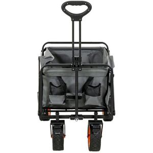 Produktbild für Bollerwagen Greemotion 135827, faltbar