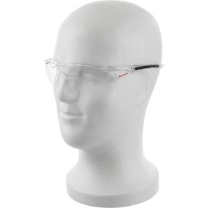 Produktbild für Schutzbrille Honeywell A800 1015369, klar