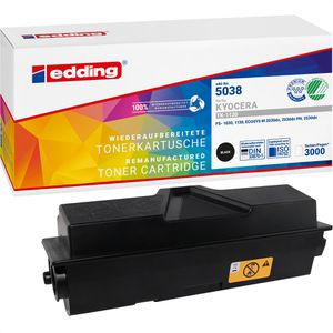 Produktbild für Toner Edding EDD-5038 für Kyocera TK-1130