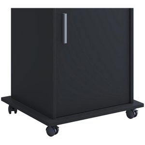 Produktbild für Stehpult VCM Meeta 914205, aus Holz