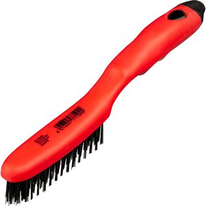 Produktbild für Drahtbürste Böttcher-AG 4-reihig