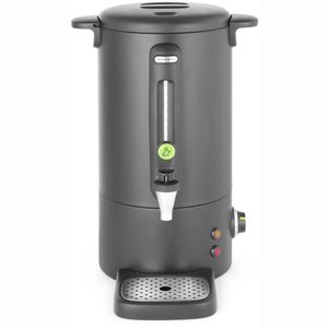 Produktbild für Heißwasserspender Hendi UNIQ, 211465, einstellbar 30°C - 100°C