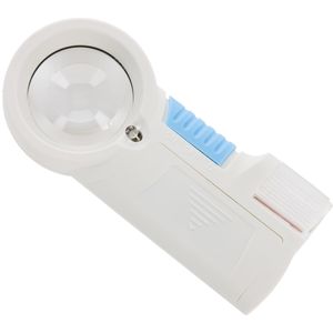 Produktbild für Lupe Carson-Optical CP-40 MagniFlash, mit Licht