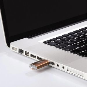 Produktbild für USB-Stick Hama Laeta 91076, 32 GB