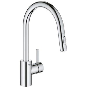 Küchenarmatur GROHE Eurosmart Cosmopolitan, chrom