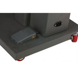 Produktbild für Papierrüttler Hefter-Systemform PJ 3000