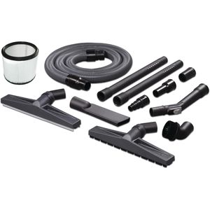 Produktbild für Nass-Trockensauger Cleancraft wetCAT 362IET