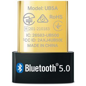 Produktbild für USB-Bluetooth-Adapter TP-Link UB5A