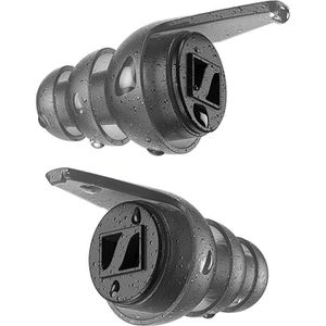 Produktbild für Ohrstöpsel Sennheiser SoundProtex, SNR 17 dB