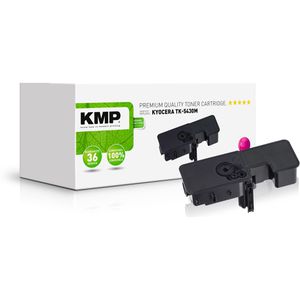 Produktbild für Toner KMP für Kyocera TK-5430M