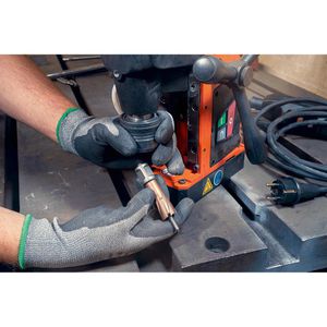 Produktbild für Magnetbohrmaschine Fein KBE 36 QW MAGSPEED, 1600W