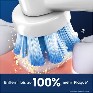 Produktbild für Aufsteckbürsten Oral-B Pro Sensitive Clean FFU