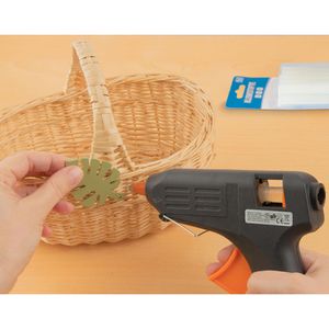 Produktbild für Heißklebesticks TipTop-Office TTO 407472
