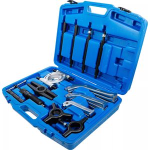 Produktbild für Lagerabzieher BGS-technic 7729, 25-teilig