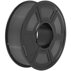 Filament Sunlu PETG, grau