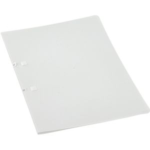 Produktbild für Schlaufenhefter Eichner 9038-00006 Strip, A4