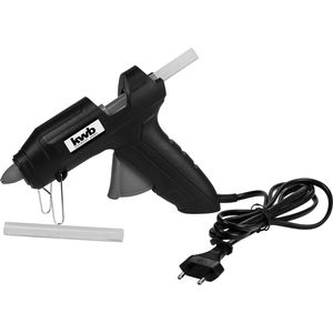 Heißklebepistole kwb 989490