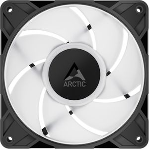 Produktbild für Gehäuselüfter Arctic P12 Pro A-RGB, ACFAN00310A