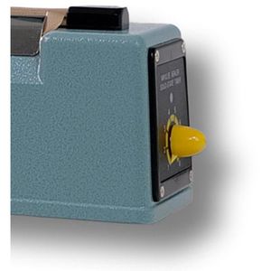 Produktbild für Folienschweißgerät dm-folien 35020301, Schweißlänge 400 mm