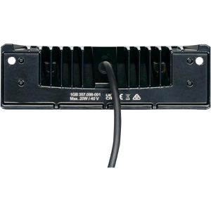 Produktbild für Zusatzscheinwerfer Hella ValueFit SMS2000, 12 V / 24 V, LED
