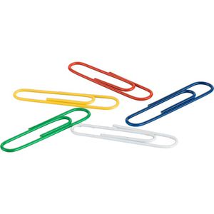 Produktbild für Aktenklammern Alco 242-26, 50mm