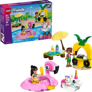 Klemmbausteine LEGO Friends 42658, ab 5 Jahre